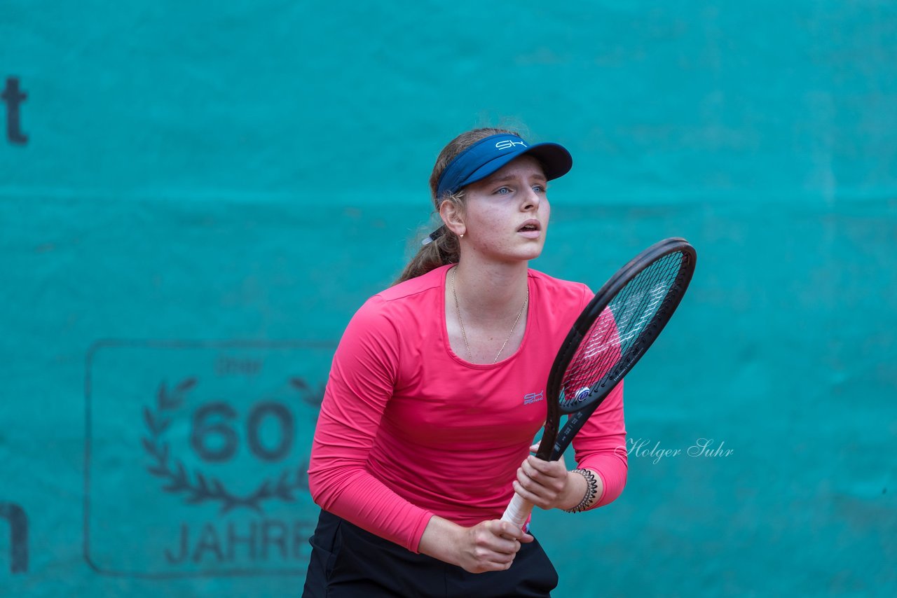 Anna-Marie Weissheim 248 - Kaltenkirchen Cup